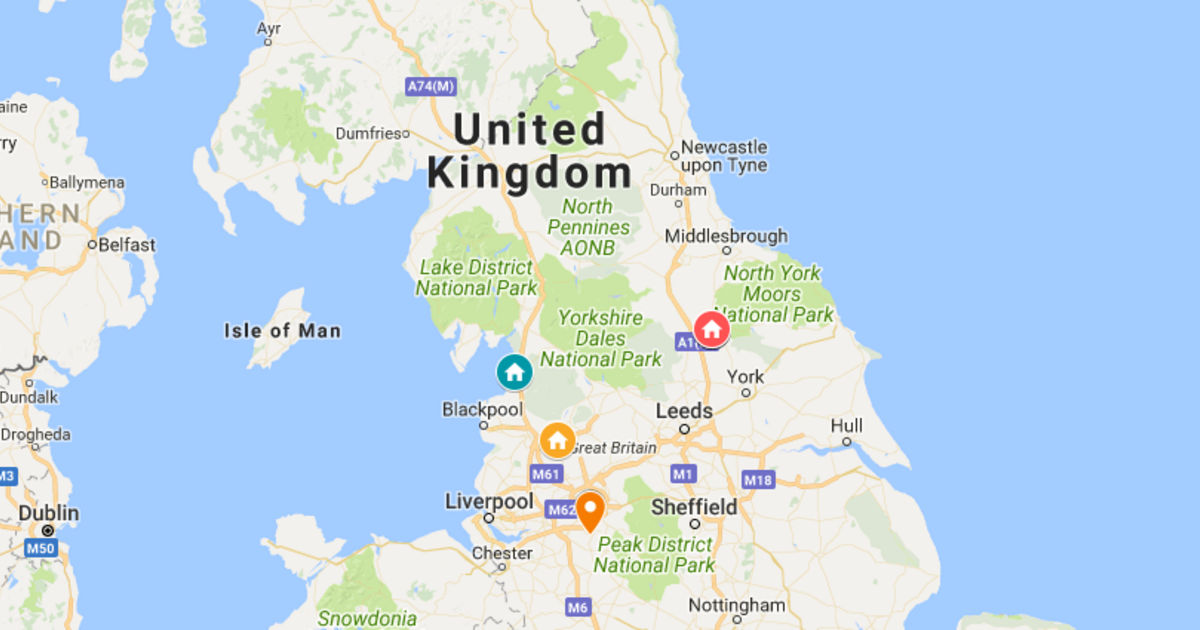 Local Quaker events Quakers in Britain