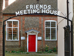 5 ways to make Quaker meeting houses work for the future