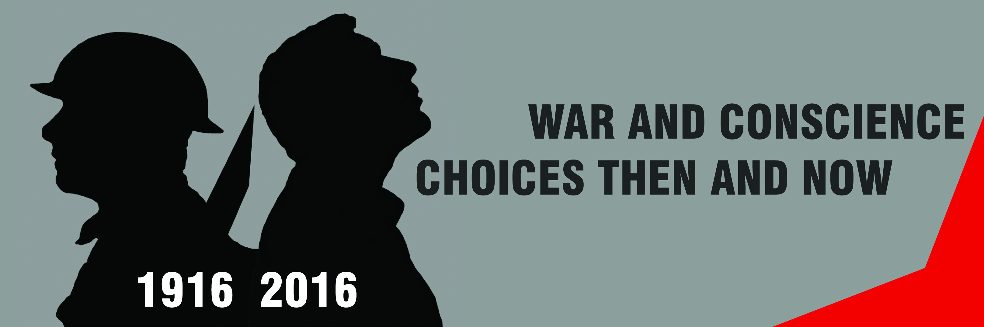 War and Conscience: Choices Then and Now