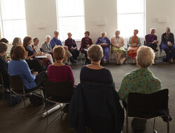 Making a Yearly Meeting Gathering for all Quakers in Britain
