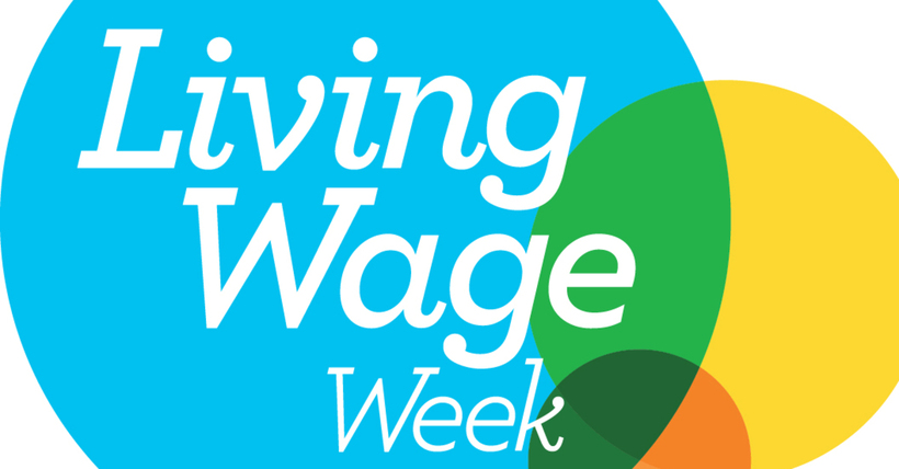 The Living Wage is a victory we can build on