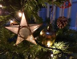 Times and seasons: A Quaker reflection on Christmas