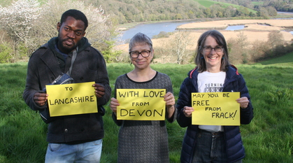 Totnes Quakers