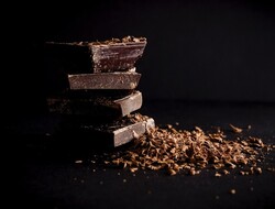 A quick history of chocolate and Quakerism