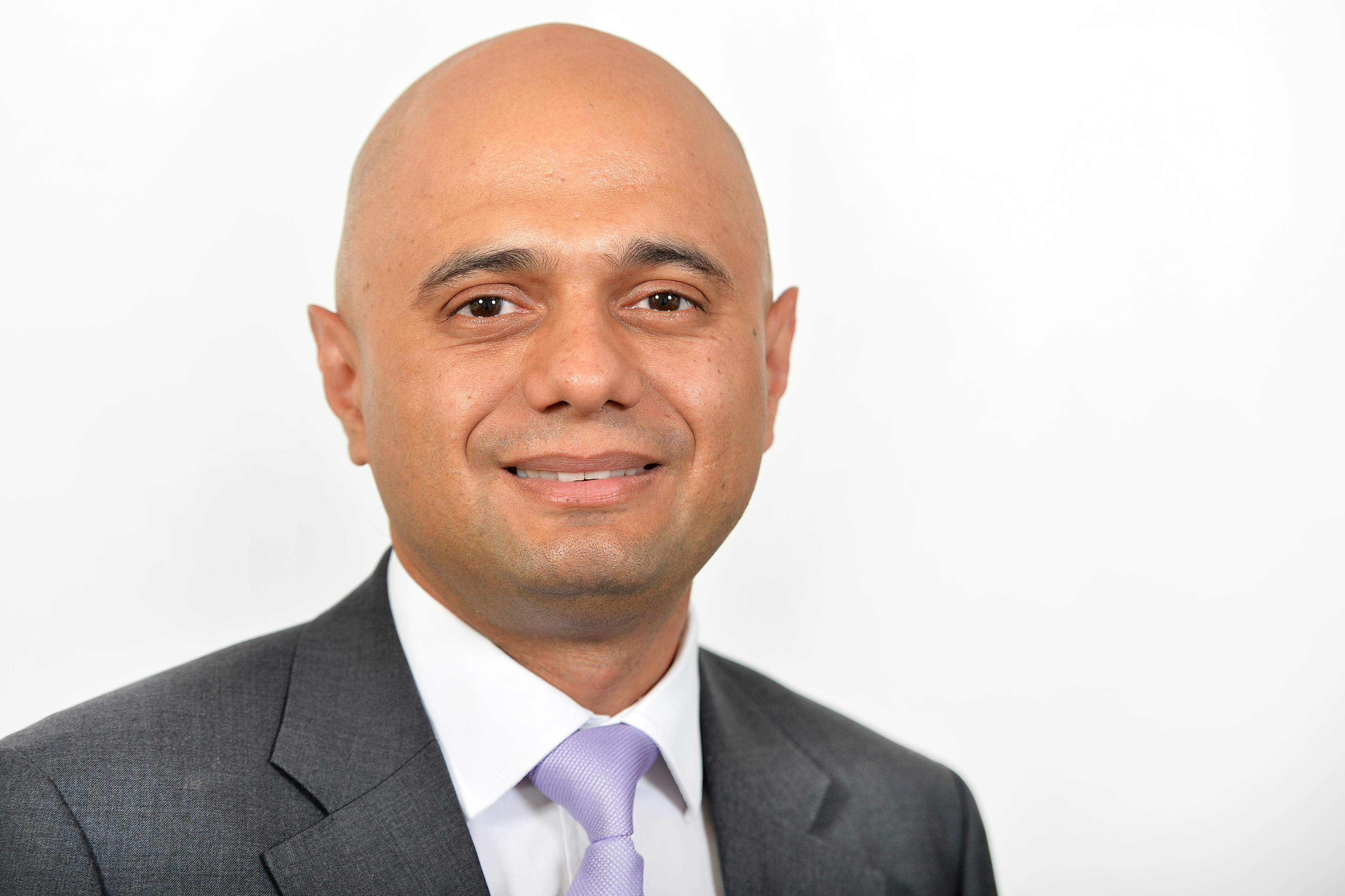 Sajid Javid