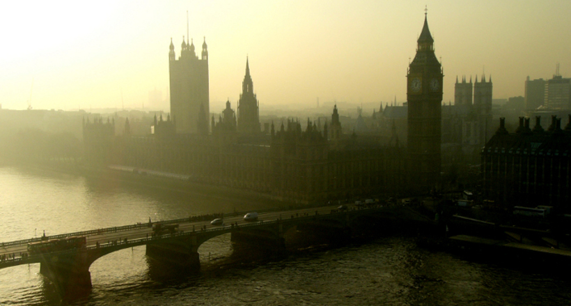Quakers in Britain are working with the UK government to ensure faith voices are being heard. Photo: Creative Commons