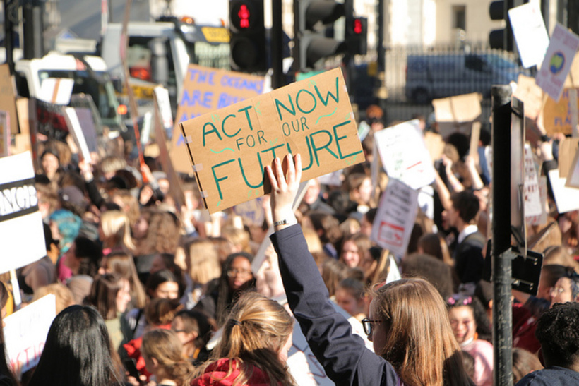 youthstrike4climate