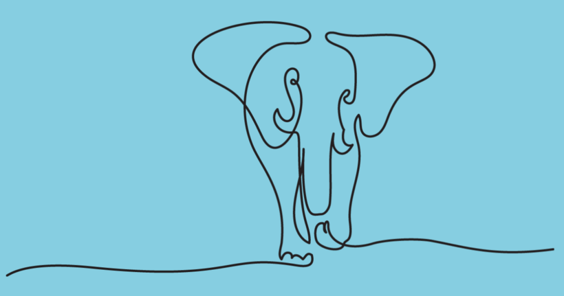 Is mental health still an elephant in the room at some Quaker meetings?