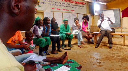 turning the tide east africa