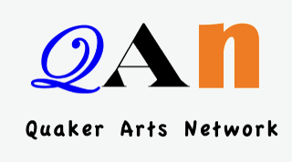 Quaker Arts Network logo