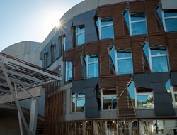 3 things to expect from the Scottish Parliament that aren’t an independence referendum