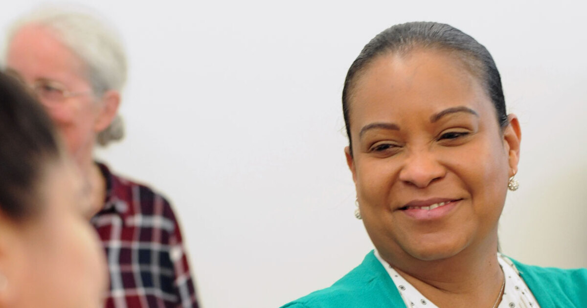 Jobs Quakers in Britain