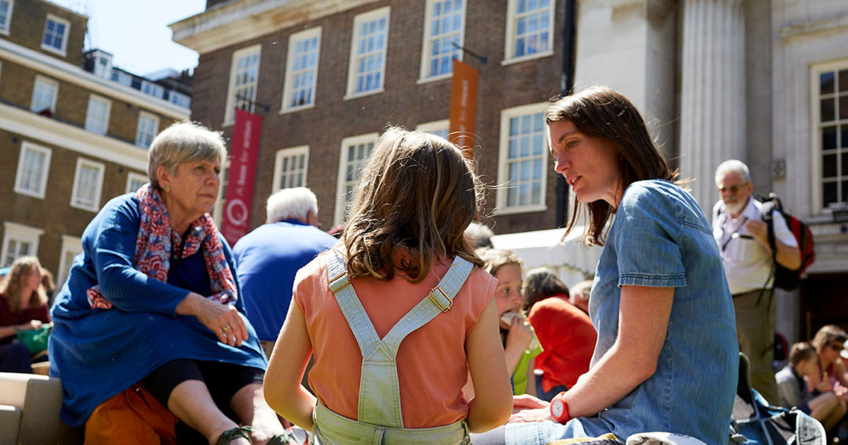 Giving | Quakers in Britain