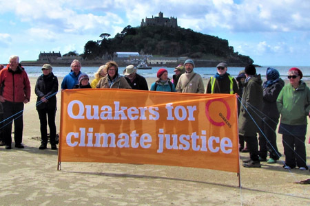 COP26 actions