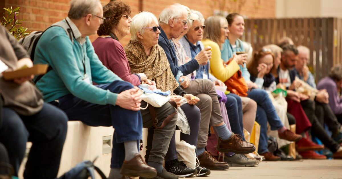 Quakers urged to attend extra session of annual gathering | Quakers in ...