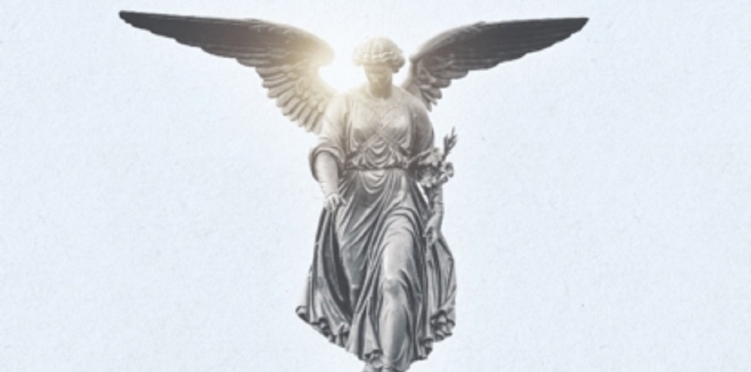The Statue of an Angel