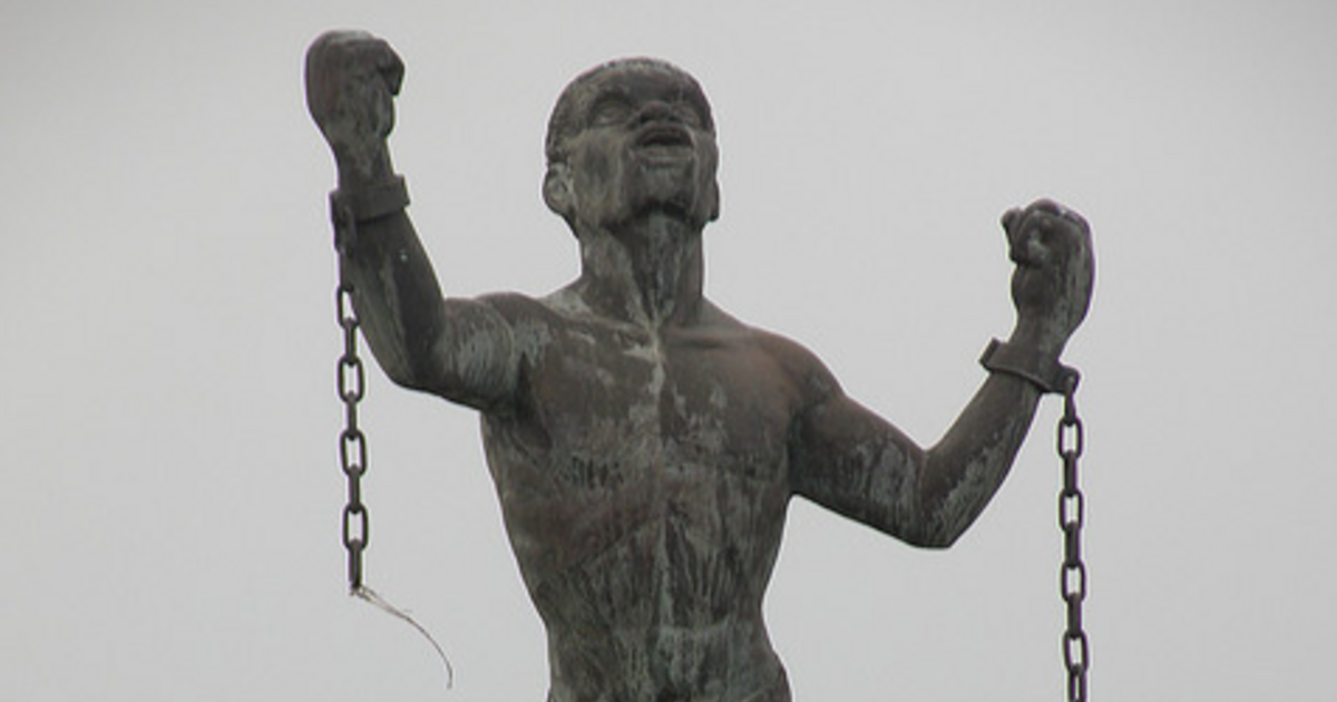 George Fox 400: Expanding the narrative | Quakers in Britain