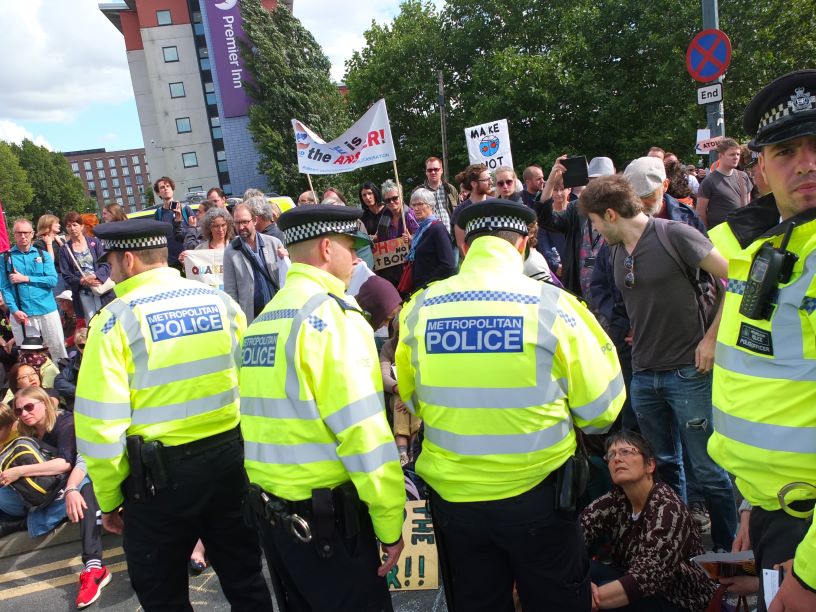 policemen