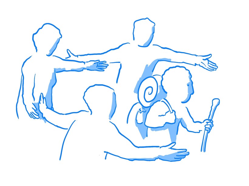 Instead of seeing migration as a problem or threat, the handbook invites us to see it as a human reality shaped by systems – and one that can be governed differently.