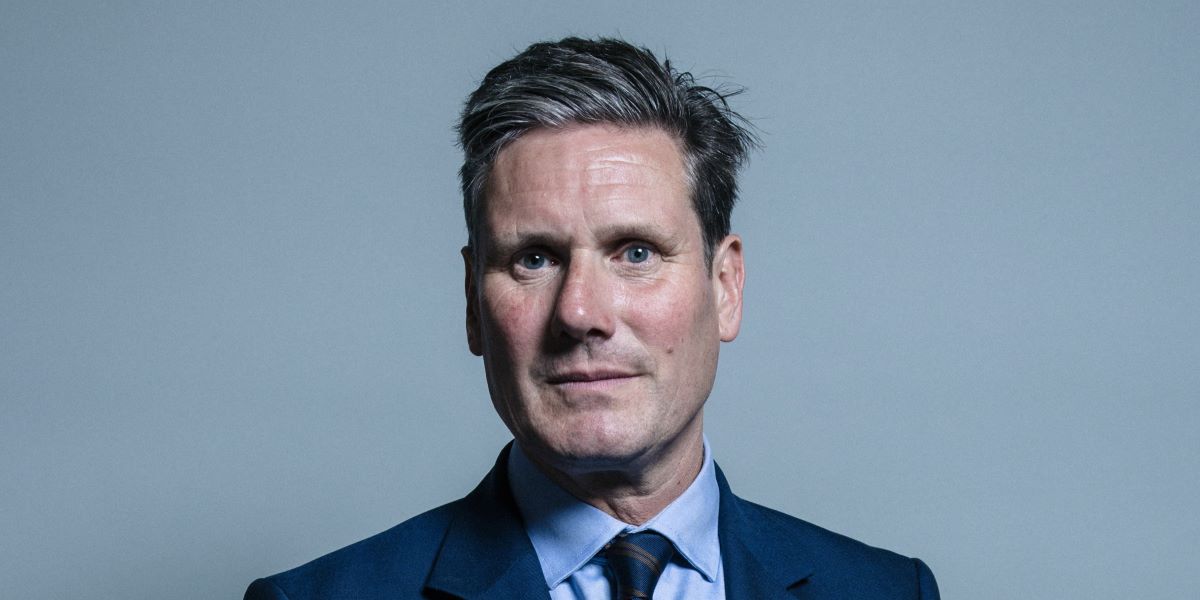 Quakers urge Keir Starmer to act on genocide underway in Gaza