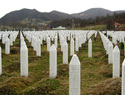 Remembering Srebrenica: 30 years on 