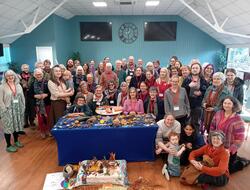 Exploring the edges of something new: the Quaker Earthcare Gathering seeks ways forward on climate