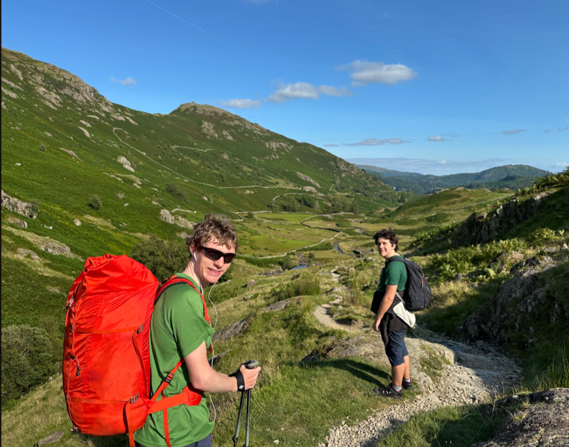 Quakers often value Quaker heritage and history, but some don't know as much about the 'living flame' that is being Quaker today and the tasks needed (and done!) to keep it going.