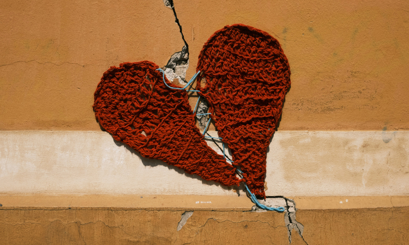 Hope is our covenant: reparations reflections