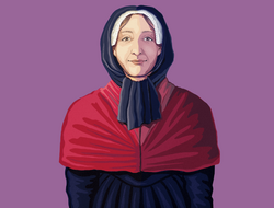 Women's preaching still justified