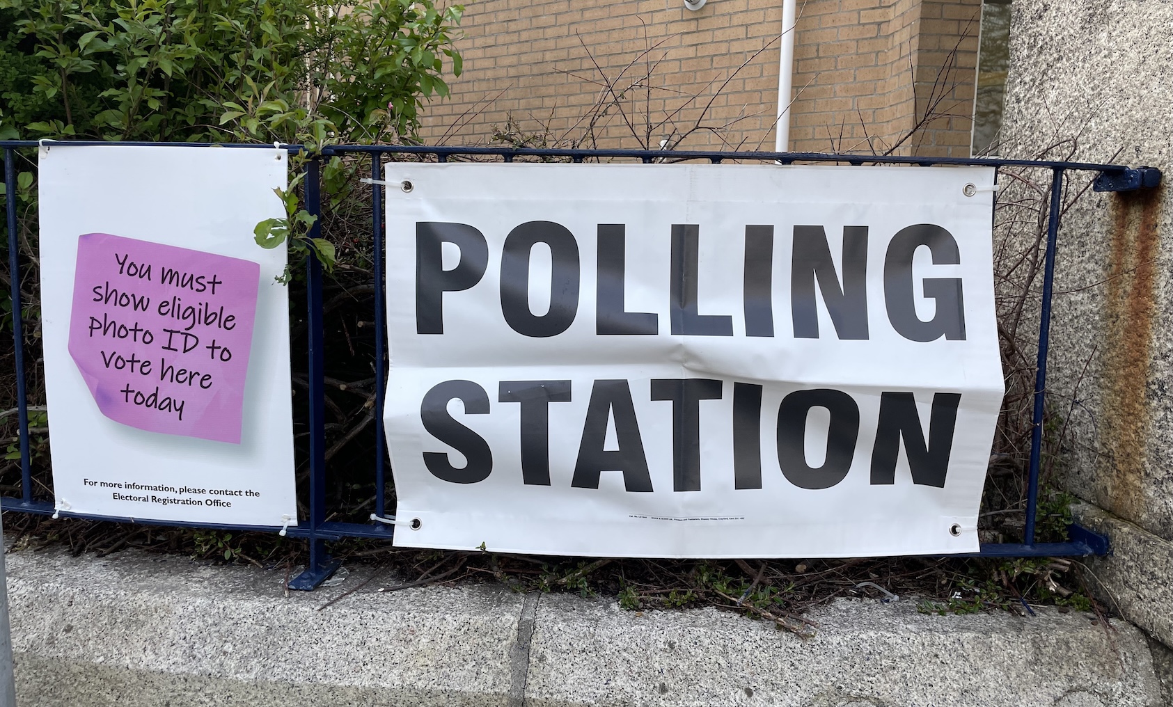 Faith into action: engaging with the 2026 elections