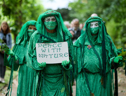 Equality, Earth Day and the power of nuance