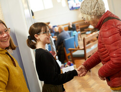 5 reasons to go to Quaker meeting (number 5 is a surprise)