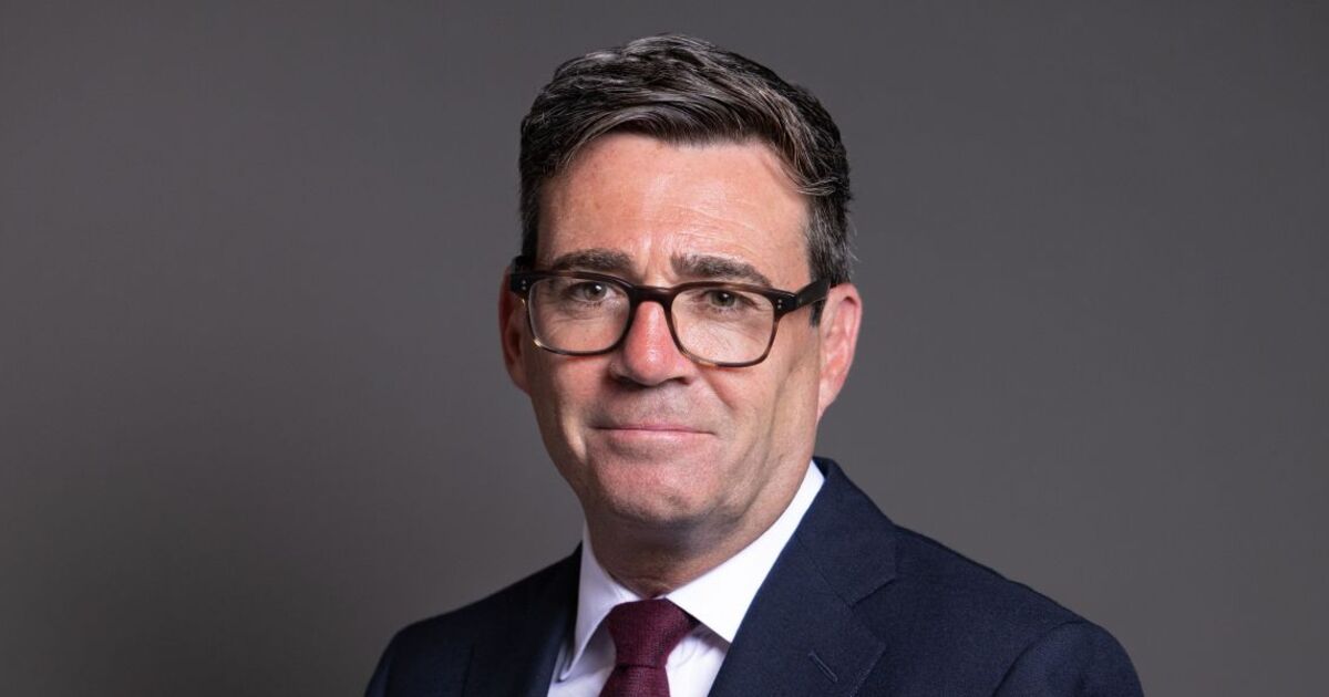 Prioritise peace, equality and climate justice, Quakers urge Andy Burnham